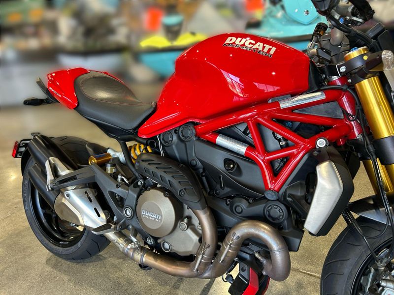 Used 2014 Ducati MONSTER 1200 S Image 23