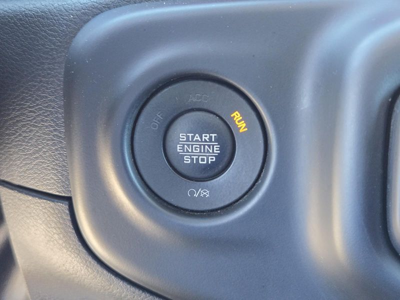 Used 2022 Jeep Wrangler Unlimited Rubicon 4x4