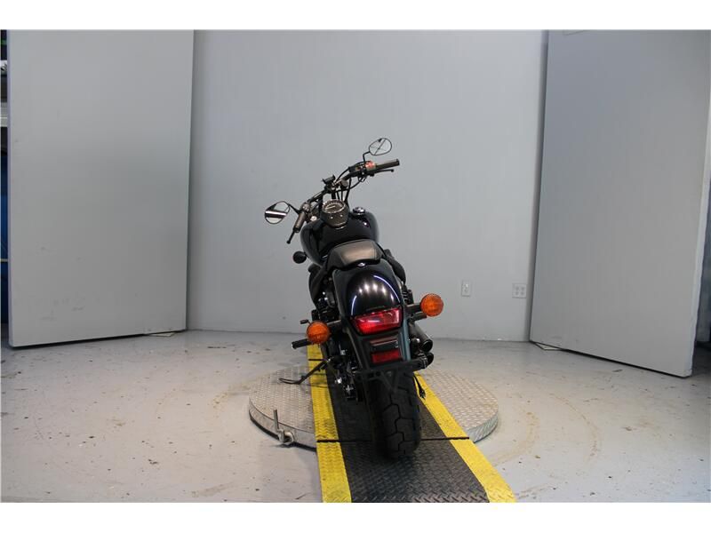 2014 Honda SHADOW PHANTOM Image 3