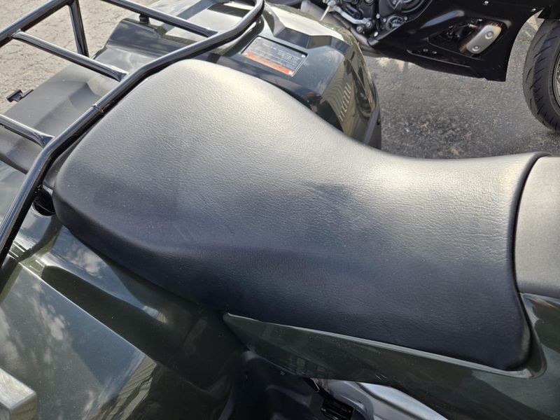 NEW 2026 HONDA FOURTRAX RECON ES Image 13