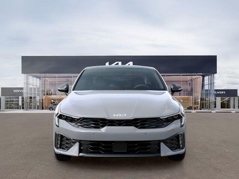 New 2026 Kia K5 GT-LineImage 2