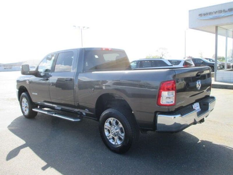 Used 2024 RAM 2500 Big HornImage 13