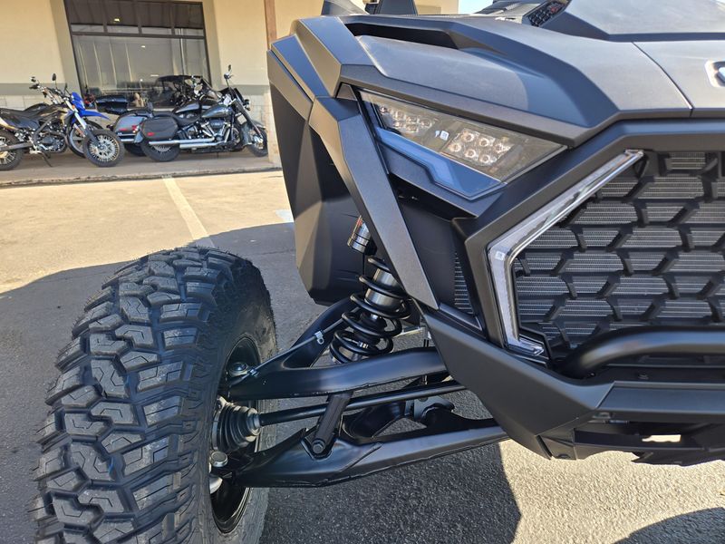 NEW 2026 POLARIS RZR PRO R 4 ULTIMATE Image 11