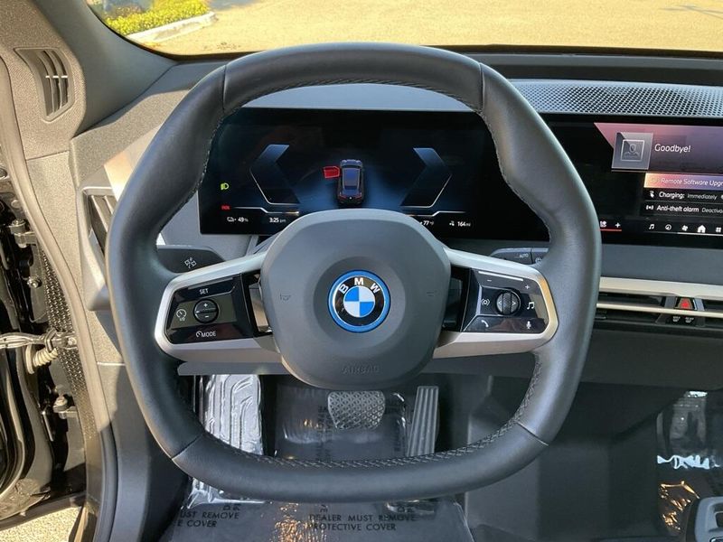 2024 BMW iX xDrive50Image 23