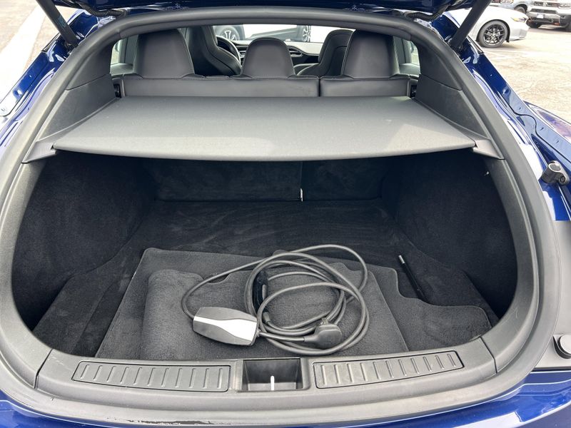Used 2018 Tesla Model S 75DImage 21