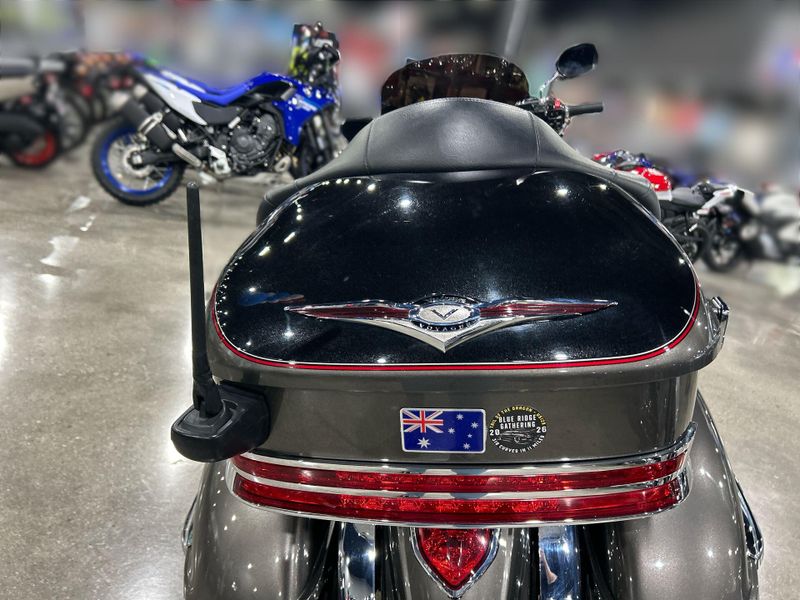 Used 2012 Kawasaki VULCAN 1700 VOYAGER ABS Image 25