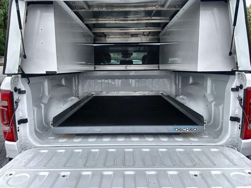 Used 2022 RAM 1500 TradesmanImage 25