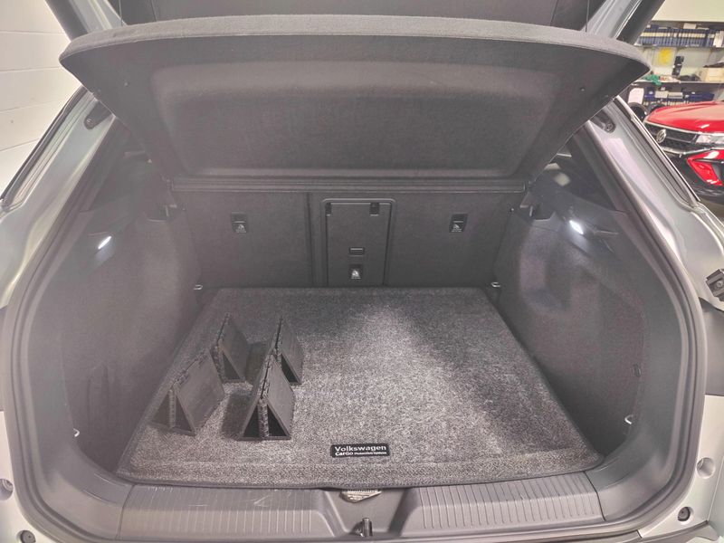 2021 Volkswagen ID.4 Pro S 82kw w/Glass RoofImage 14