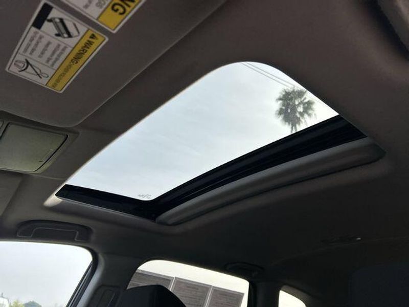 Used 2019 Honda CR-V EXImage 21