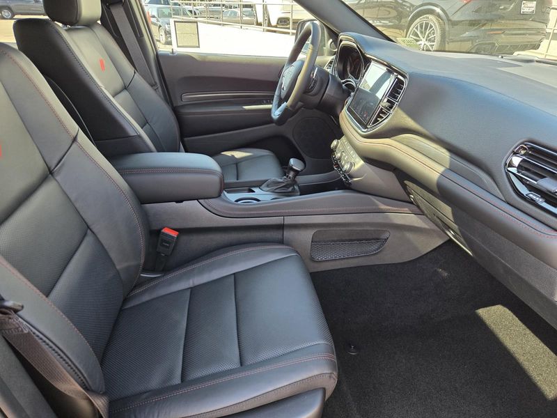 New 2026 Dodge Durango Gt Plus Awd