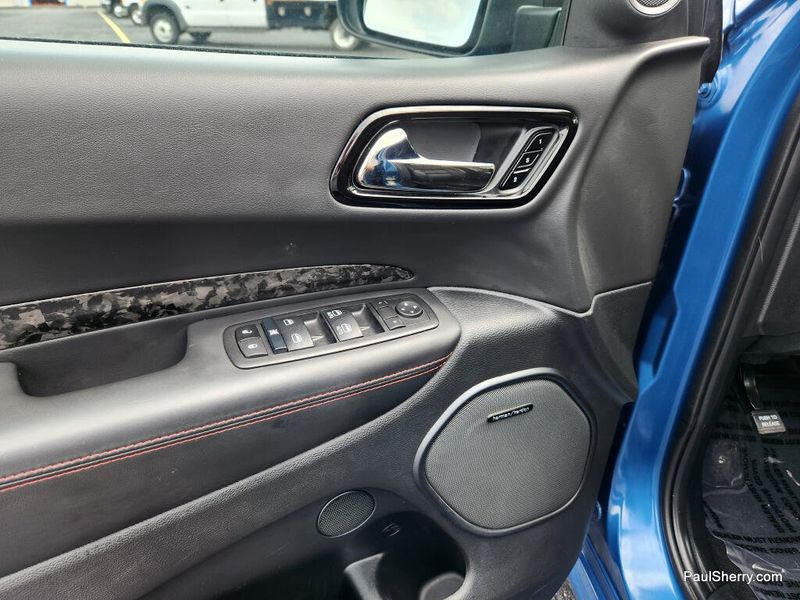 Used 2024 Dodge Durango R/T Premium