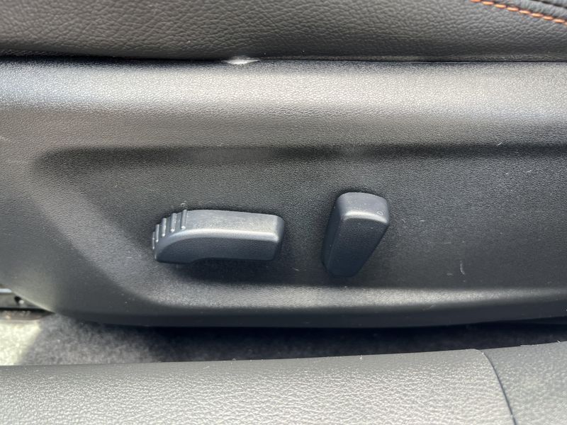 Used 2022 Nissan Altima 2.5 SRImage 10