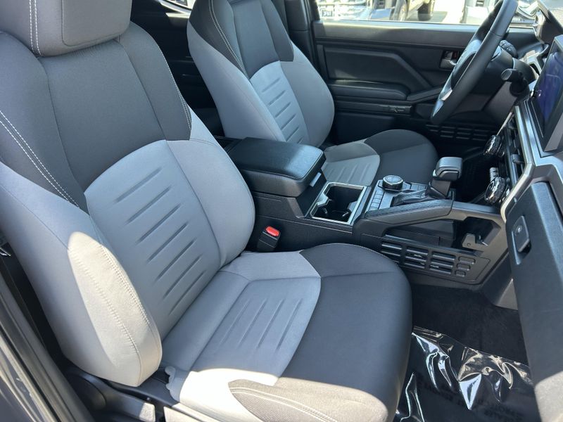 Used 2024 Toyota Tacoma TRD SportImage 11