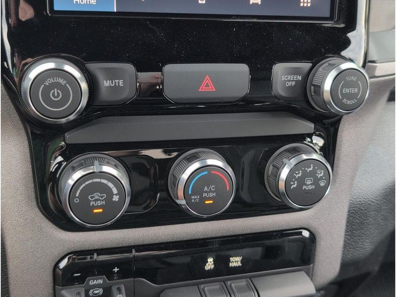 New 2026 RAM 2500 Tradesman Crew Cab 4x4 6