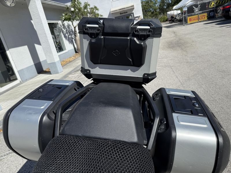 Used 2023 Harley-Davidson Pan America 1250 Special 