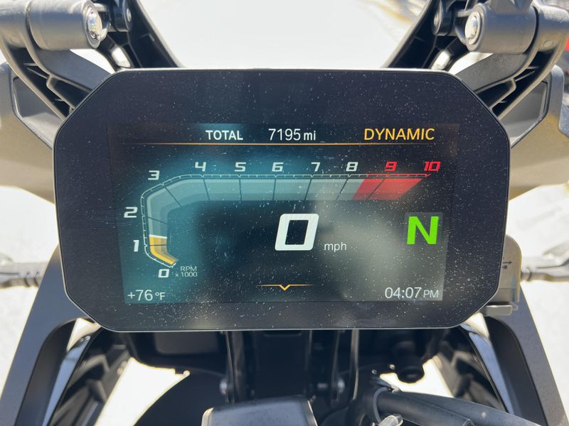 2021 BMW F 850 GS 40TH 