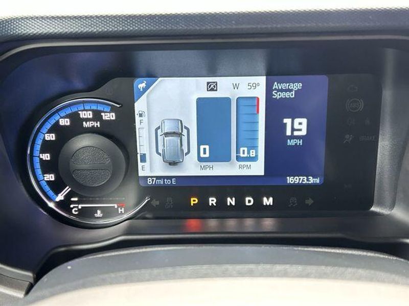 Used 2023 Ford Bronco Outer BanksImage 31