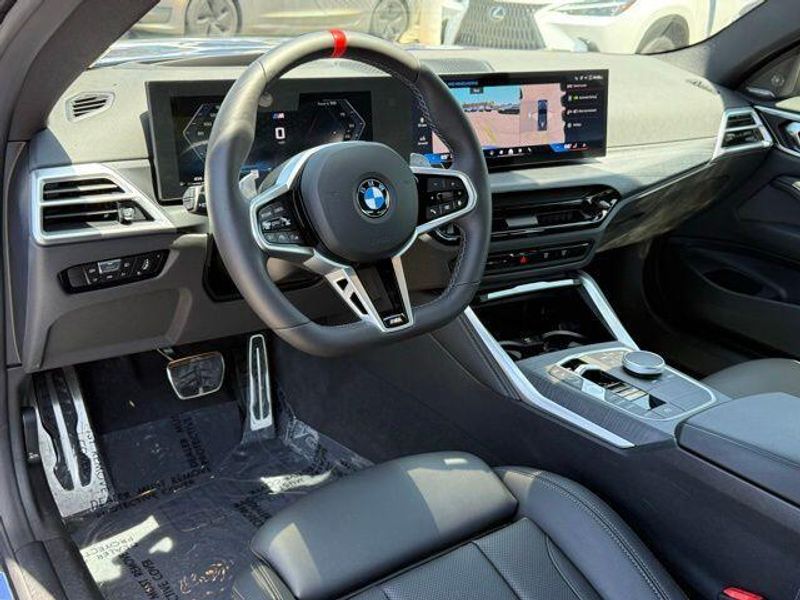 Used 2026 BMW 4 Series M440iImage 32