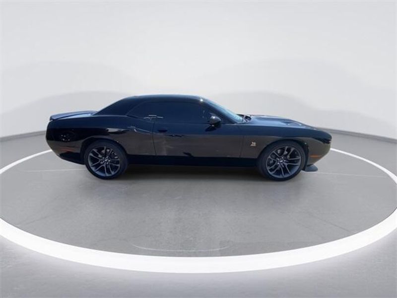 2023 Dodge Challenger R/T Scat PackImage 9