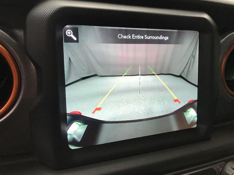 Used 2022 Jeep Gladiator MojaveImage 17