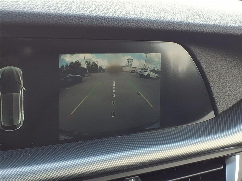 New 2025 Alfa Romeo Stelvio VeloceImage 23