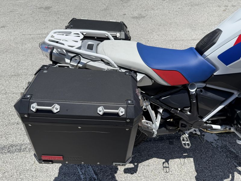 2022 BMW R 1250 GS