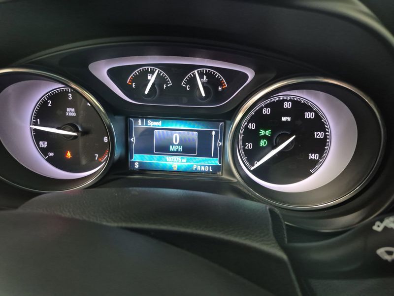 Used 2020 Buick Envision EssenceImage 29