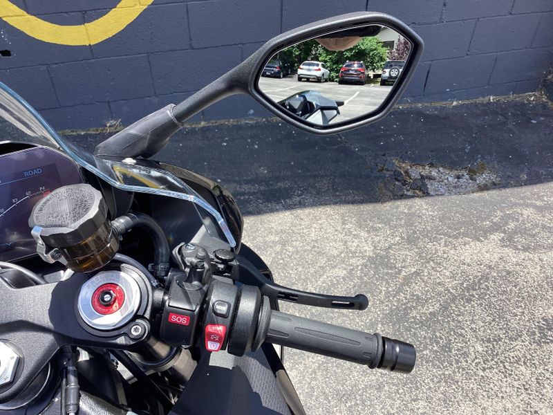New 2026 BMW S 1000 RR 