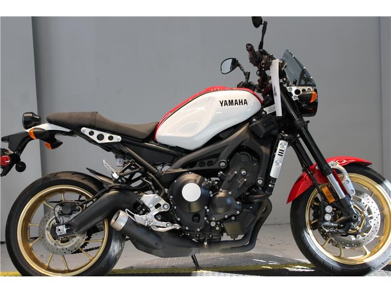 Used 2021 Yamaha XSR900 Image 1