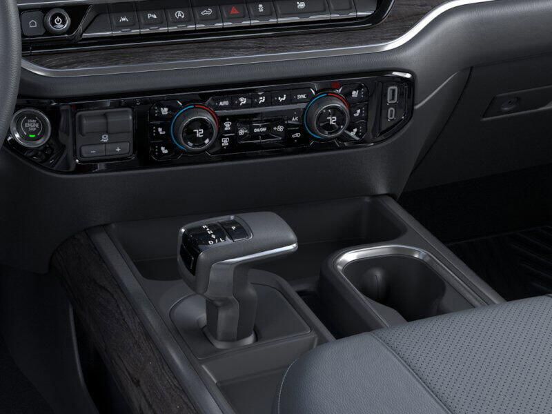 2025 Chevrolet Silverado 1500 LTZImage 23