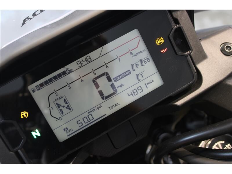 Used 2023 Honda NC750X DCT Image 10