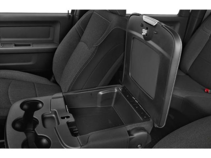 New 2024 RAM 2500 Tradesman Crew Cab 4x4 6