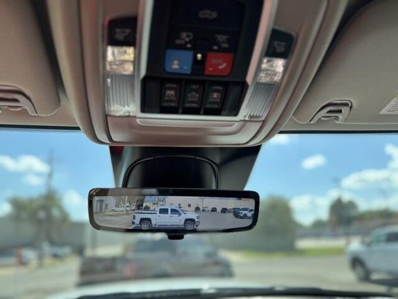 New 2026 RAM 2500 Limited Longhorn Mega Cab 4x4 6