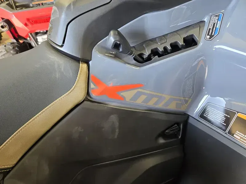 NEW 2026 CAN-AM OUTLANDER X MR 1000 Image 21