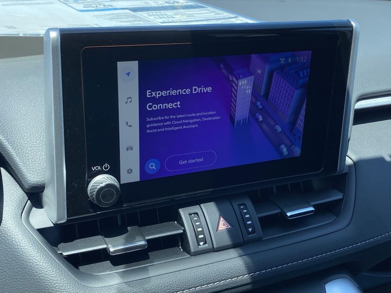 New 2025 Toyota RAV4 Hybrid XLE PremiumImage 15