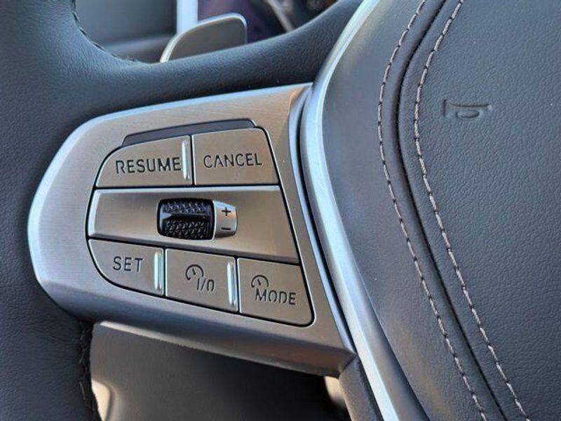 New 2026 BMW X7 xDrive40iImage 22