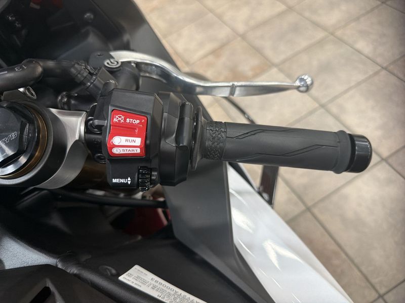 New 2026 Yamaha YZF-R1 70TH ANNIVERSARY EDITION Image 24