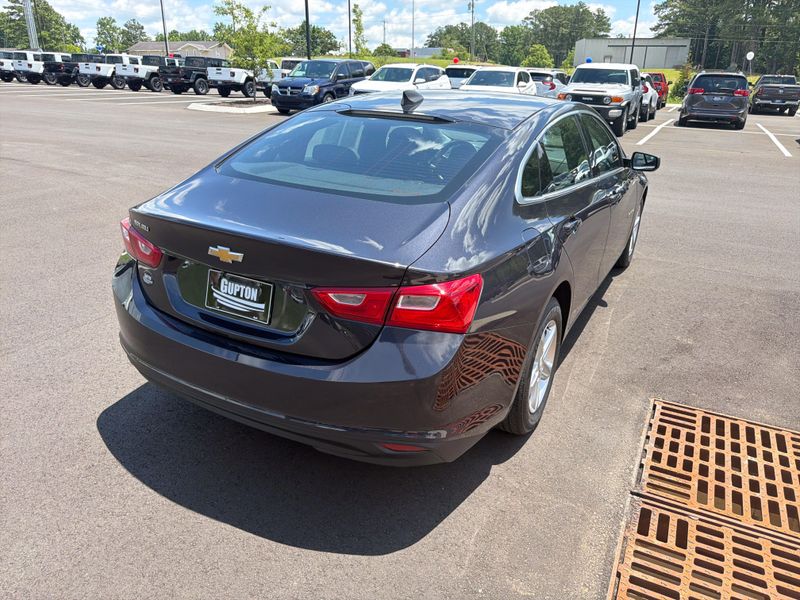 Used 2023 Chevrolet Malibu LSImage 14