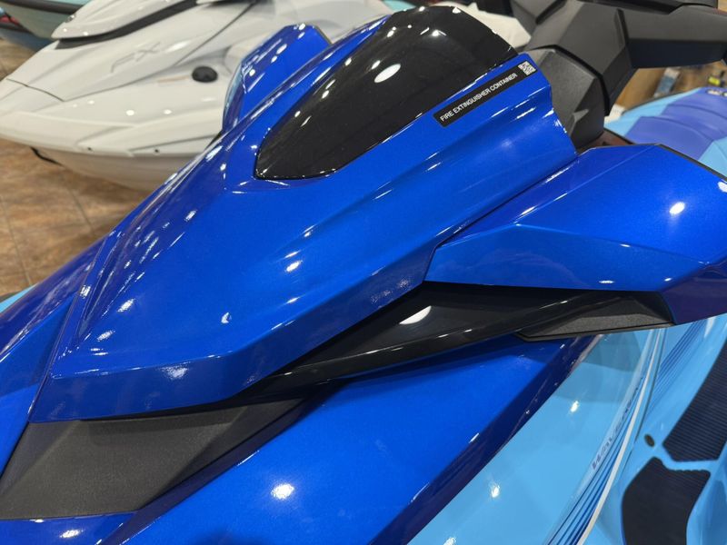 New 2025 Yamaha VX DELUXE Image 16