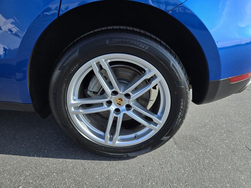 2016 Porsche Macan S photo 28