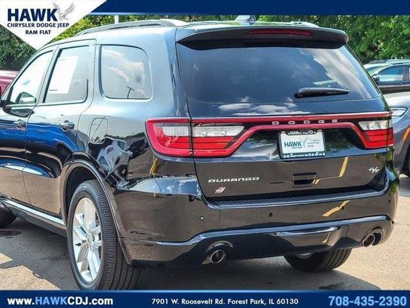 2024 Dodge Durango R/T Plus photo 6