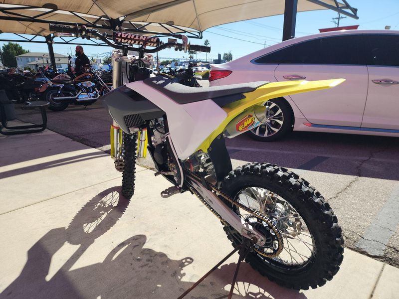 Used 2023 Husqvarna TC 85 19&sol;16 Image 14