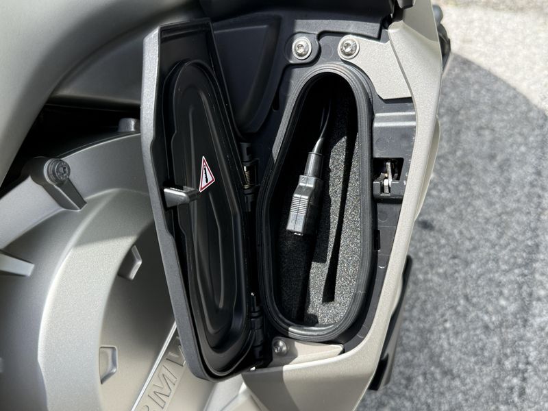 Used 2014 BMW K 1600 GTL 