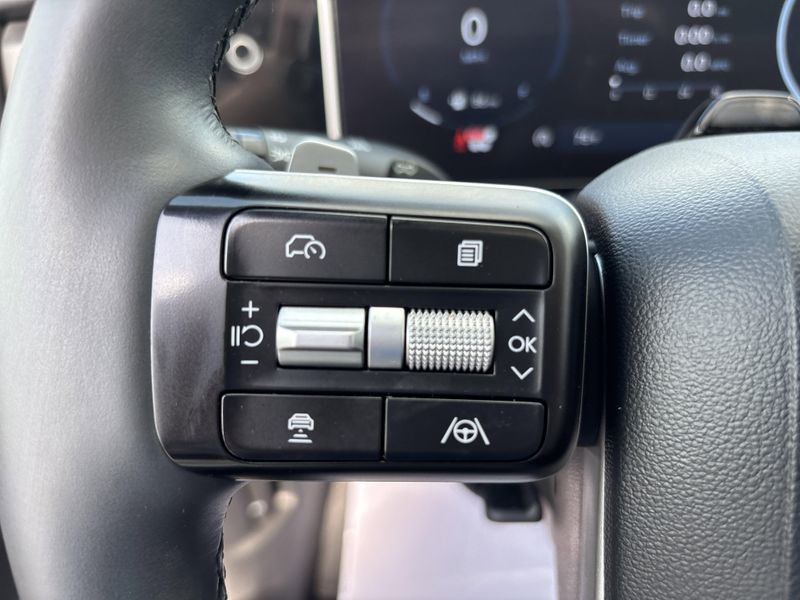 Used 2024 Hyundai Santa Fe LimitedImage 36