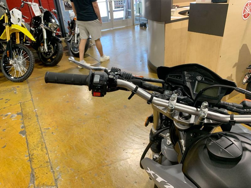 2025 Yamaha XT250 Image 16