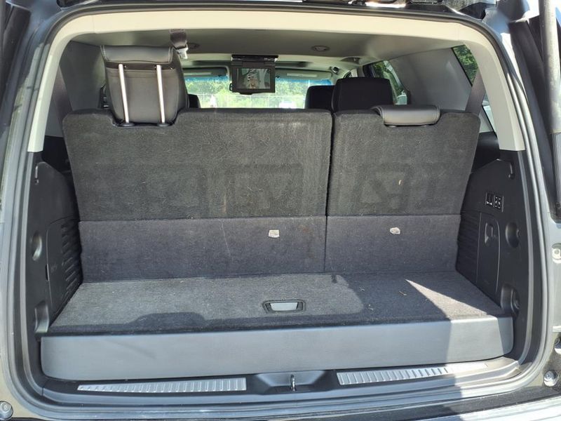 Used 2017 GMC Yukon DenaliImage 19