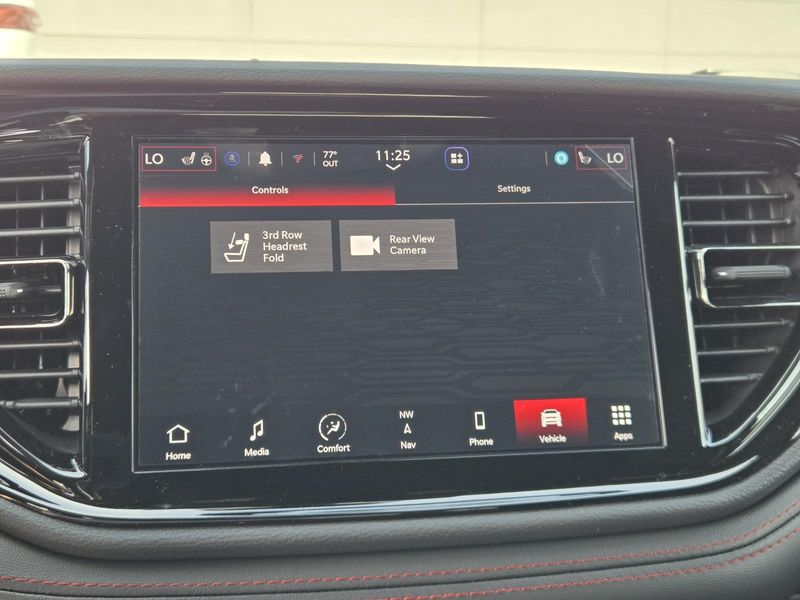 New 2026 Dodge Durango Gt Rwd