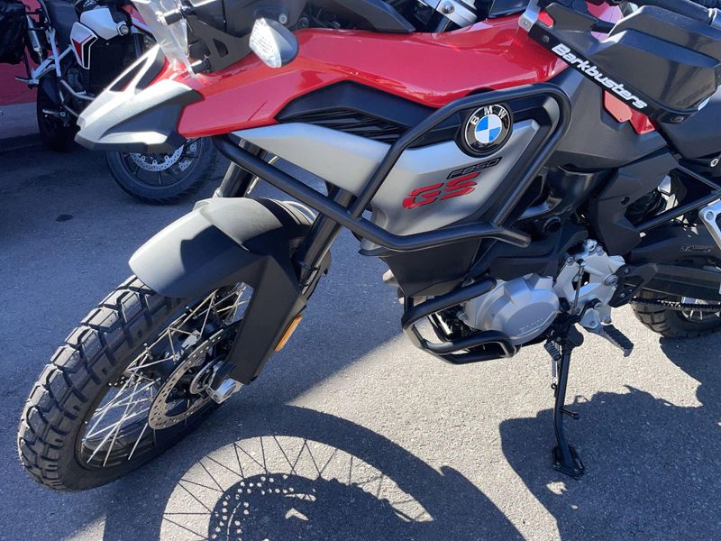 Used 2020 BMW F 850 GS Image 16