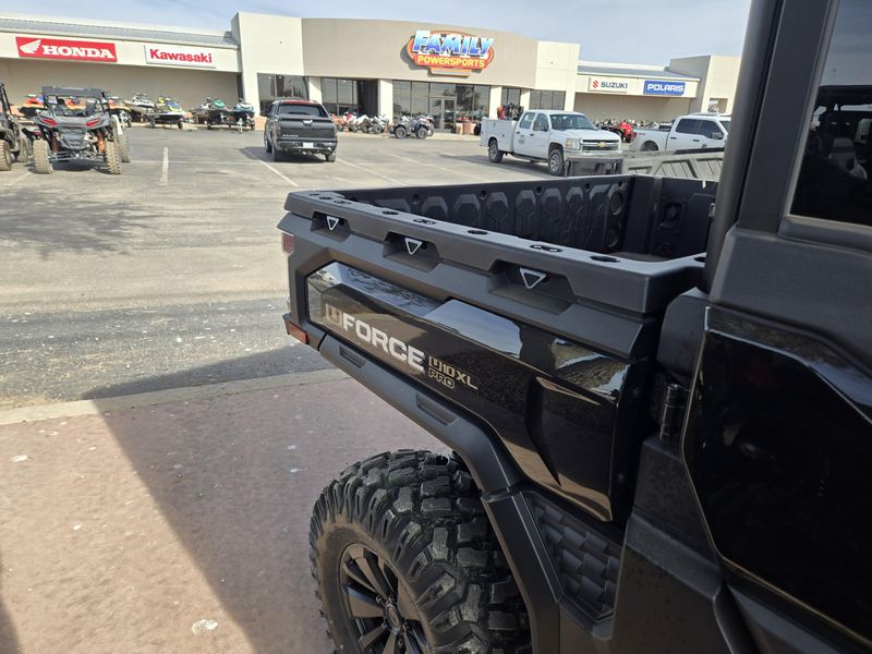 NEW 2026 CFMOTO UFORCE U10 XL PRO HIGHLAND Image 6