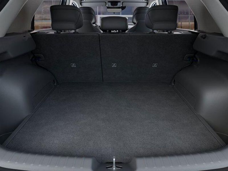 New 2026 Kia Niro EXImage 20